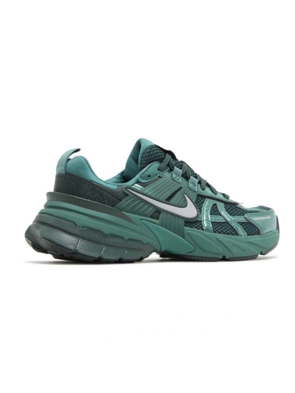 Nike
V2K Run "Bicoastal" trainers Sneakers -Women Size US 8.5 men 7 unisex New